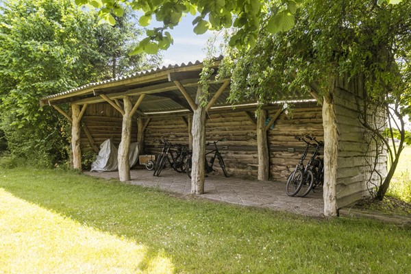 Medium property photo - Wilhelmsweg 28, 7814 VD Emmen