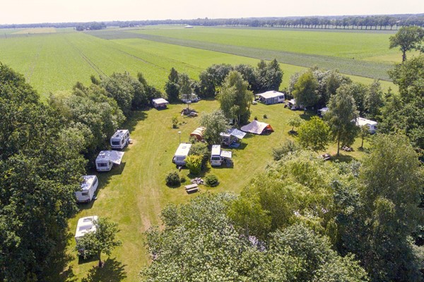 Medium property photo - Wilhelmsweg 28, 7814 VD Emmen