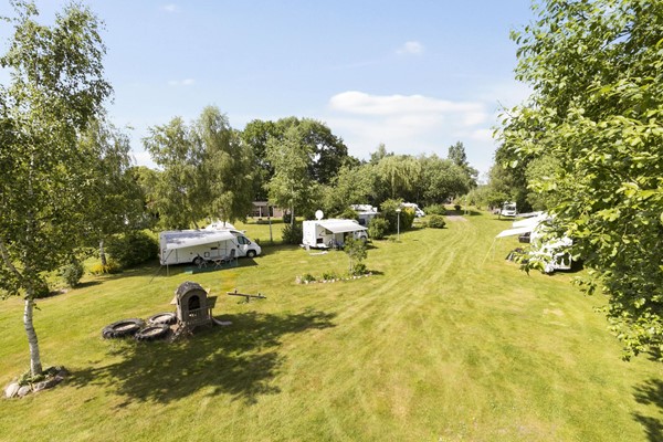 Medium property photo - Wilhelmsweg 28, 7814 VD Emmen