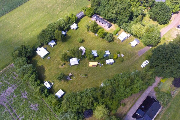 Medium property photo - Wilhelmsweg 28, 7814 VD Emmen