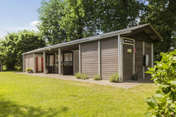 Medium property photo - Wilhelmsweg 28, 7814 VD Emmen