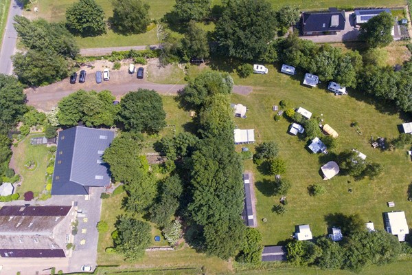 Medium property photo - Wilhelmsweg 28, 7814 VD Emmen