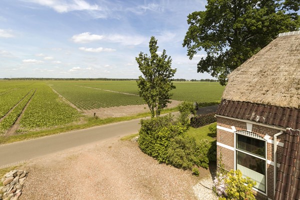 Medium property photo - Wilhelmsweg 28, 7814 VD Emmen