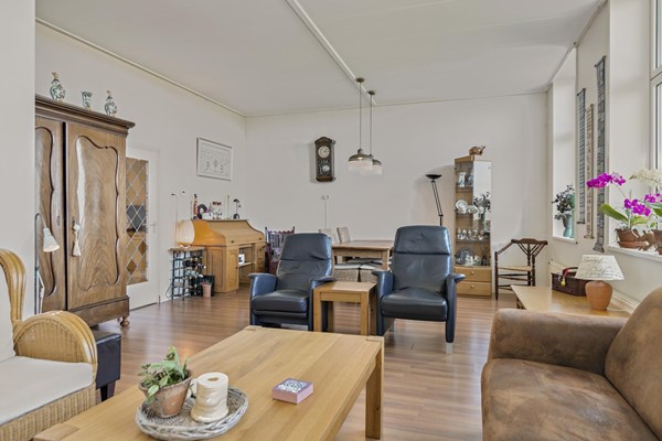 Medium property photo - Wilhelmsweg 28, 7814 VD Emmen