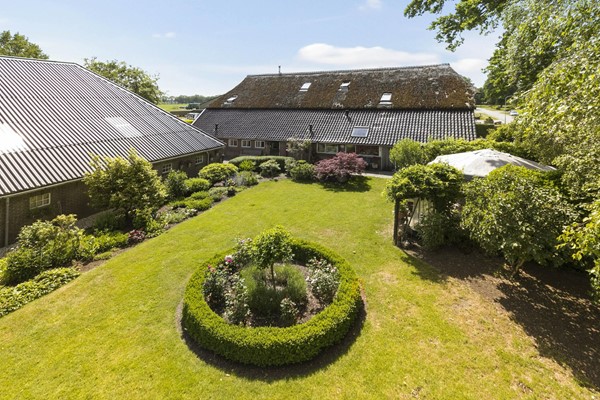 Medium property photo - Wilhelmsweg 28, 7814 VD Emmen