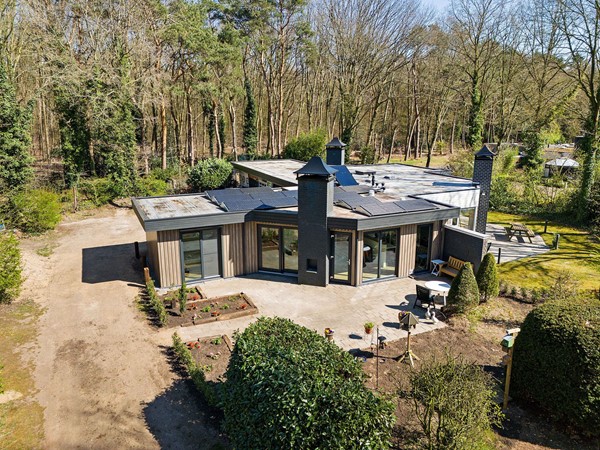 Medium property photo - Ermerzand 172, 7843 PS Erm