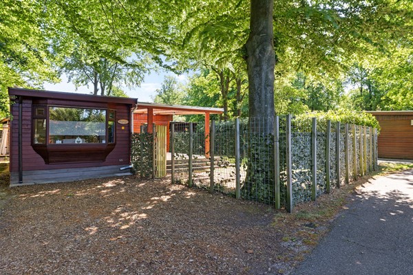 Medium property photo - Steenbakkersweg 7-354, 7843 RM Erm