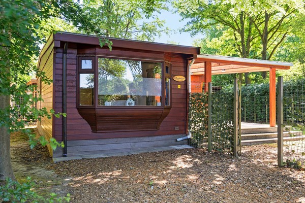 Medium property photo - Steenbakkersweg 7-354, 7843 RM Erm
