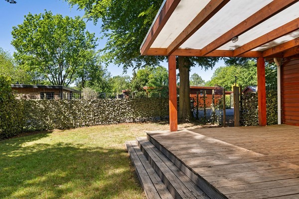 Medium property photo - Steenbakkersweg 7-354, 7843 RM Erm