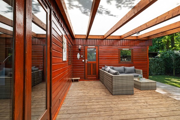 Medium property photo - Steenbakkersweg 7-354, 7843 RM Erm