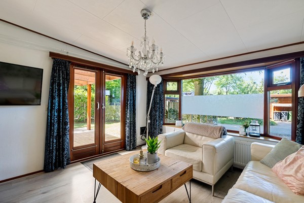 Medium property photo - Steenbakkersweg 7-354, 7843 RM Erm