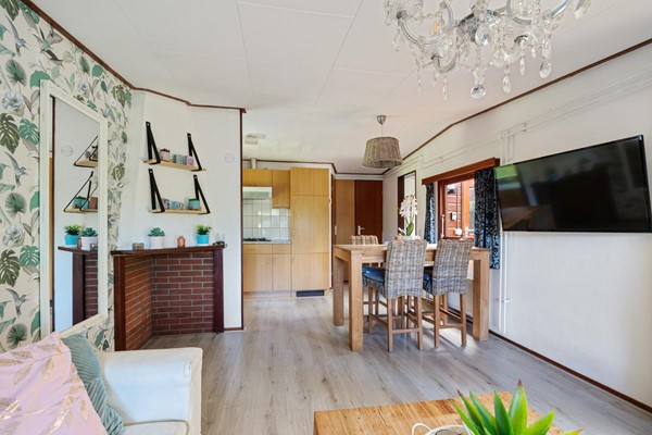 Medium property photo - Steenbakkersweg 7-354, 7843 RM Erm