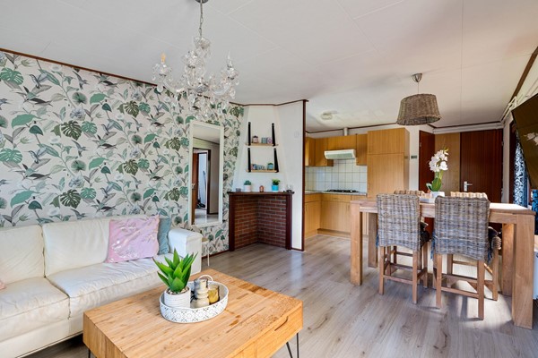 Medium property photo - Steenbakkersweg 7-354, 7843 RM Erm