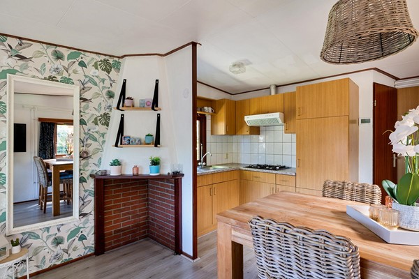 Medium property photo - Steenbakkersweg 7-354, 7843 RM Erm
