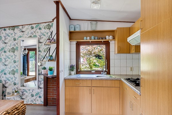 Medium property photo - Steenbakkersweg 7-354, 7843 RM Erm