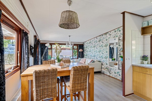Medium property photo - Steenbakkersweg 7-354, 7843 RM Erm