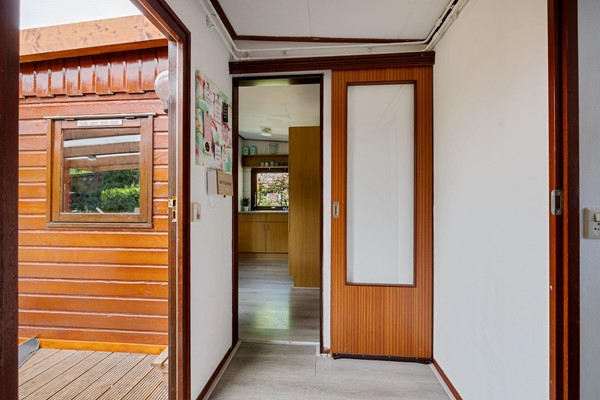Medium property photo - Steenbakkersweg 7-354, 7843 RM Erm
