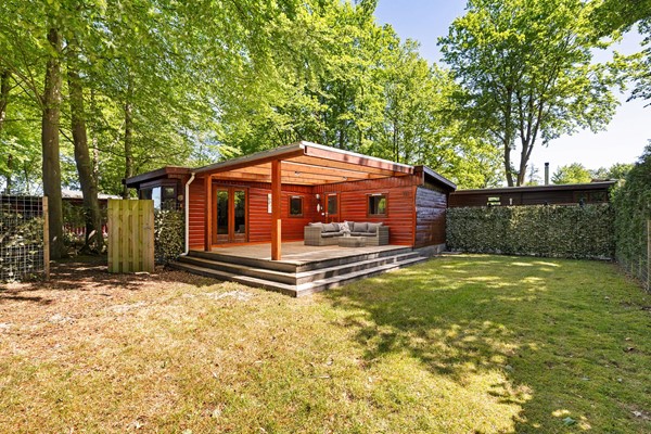 Medium property photo - Steenbakkersweg 7-354, 7843 RM Erm
