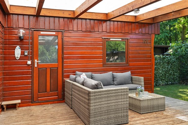 Medium property photo - Steenbakkersweg 7-354, 7843 RM Erm