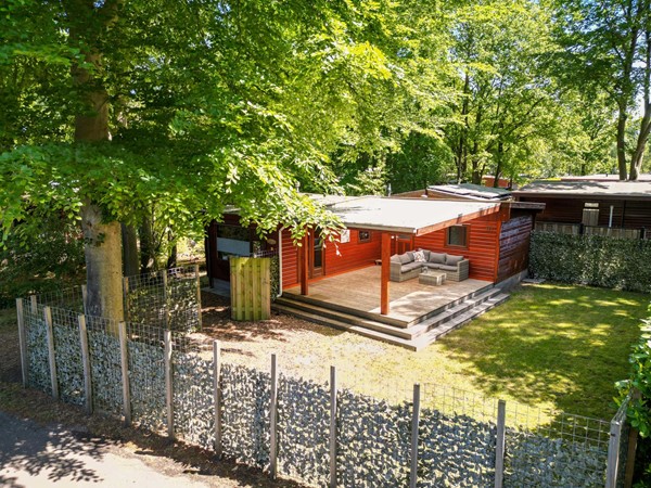 Medium property photo - Steenbakkersweg 7-354, 7843 RM Erm