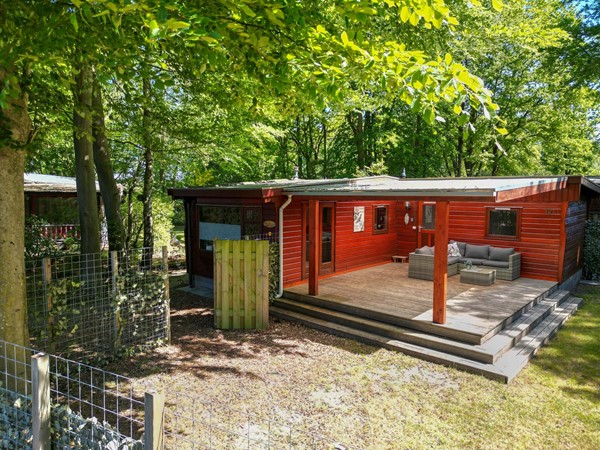 Medium property photo - Steenbakkersweg 7-354, 7843 RM Erm