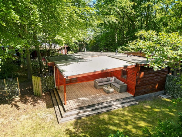 Medium property photo - Steenbakkersweg 7-354, 7843 RM Erm