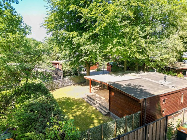 Medium property photo - Steenbakkersweg 7-354, 7843 RM Erm