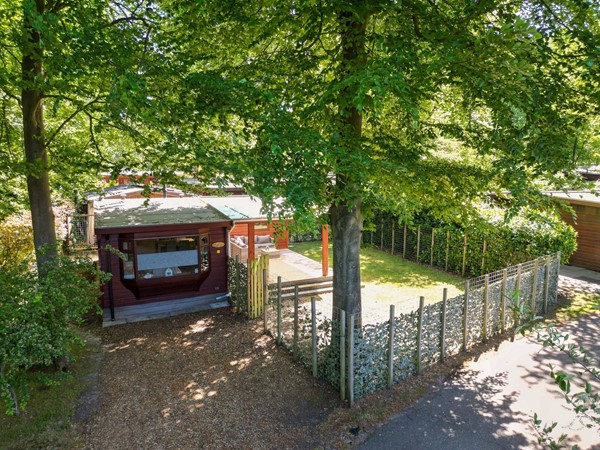 Medium property photo - Steenbakkersweg 7-354, 7843 RM Erm