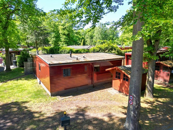 Property photo - Steenbakkersweg 7-334, 7843RM Erm