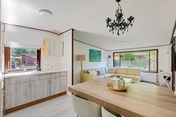 Medium property photo - Steenbakkersweg 7-334, 7843 RM Erm