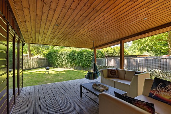 Medium property photo - Steenbakkersweg 7-334, 7843 RM Erm