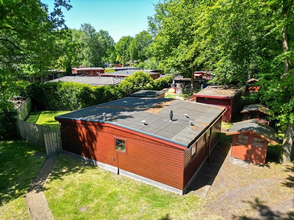 Medium property photo - Steenbakkersweg 7-334, 7843 RM Erm