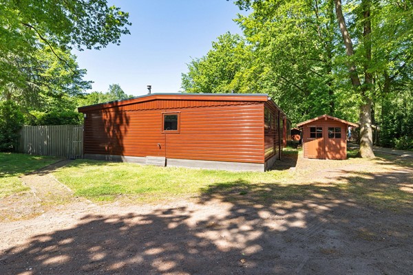 Medium property photo - Steenbakkersweg 7-334, 7843 RM Erm