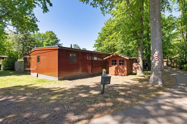 Medium property photo - Steenbakkersweg 7-334, 7843 RM Erm