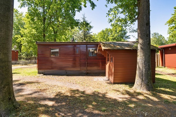 Medium property photo - Steenbakkersweg 7-334, 7843 RM Erm