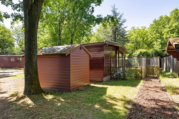 Medium property photo - Steenbakkersweg 7-334, 7843 RM Erm