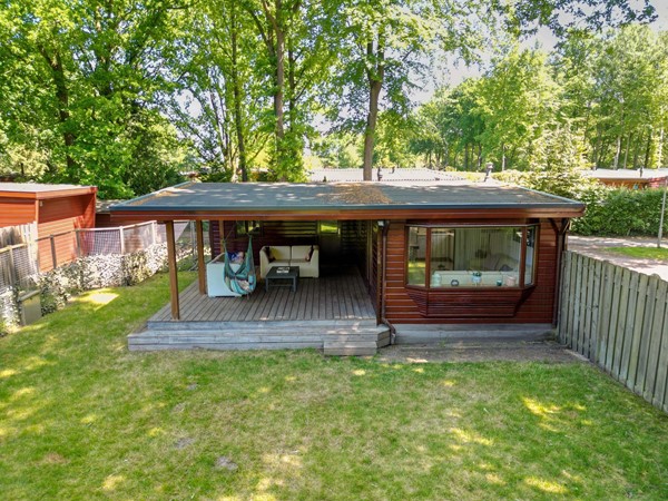 Medium property photo - Steenbakkersweg 7-334, 7843 RM Erm