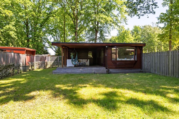 Medium property photo - Steenbakkersweg 7-334, 7843 RM Erm