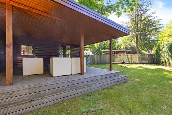 Medium property photo - Steenbakkersweg 7-334, 7843 RM Erm