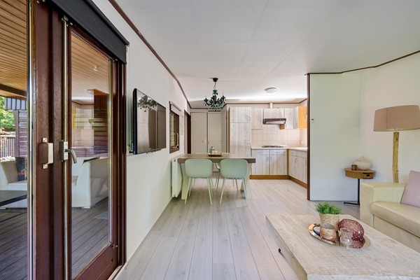 Medium property photo - Steenbakkersweg 7-334, 7843 RM Erm