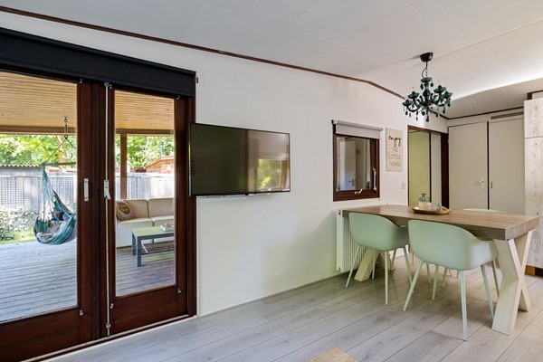 Medium property photo - Steenbakkersweg 7-334, 7843 RM Erm