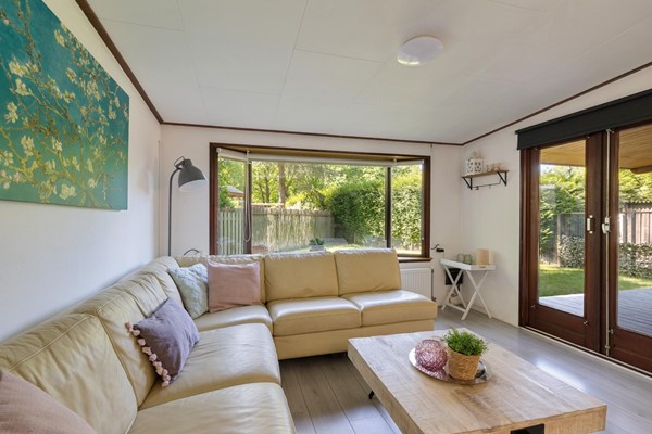 Medium property photo - Steenbakkersweg 7-334, 7843 RM Erm