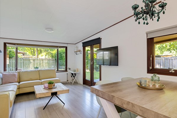 Medium property photo - Steenbakkersweg 7-334, 7843 RM Erm