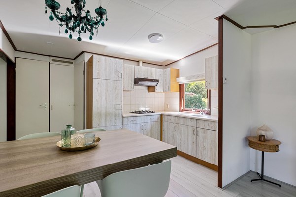 Medium property photo - Steenbakkersweg 7-334, 7843 RM Erm