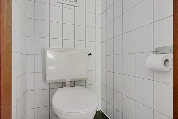 Medium property photo - Steenbakkersweg 7-334, 7843 RM Erm
