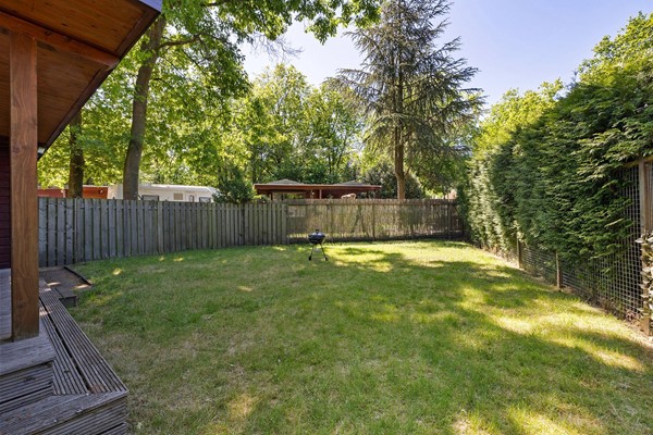 Medium property photo - Steenbakkersweg 7-334, 7843 RM Erm
