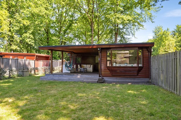 Medium property photo - Steenbakkersweg 7-334, 7843 RM Erm