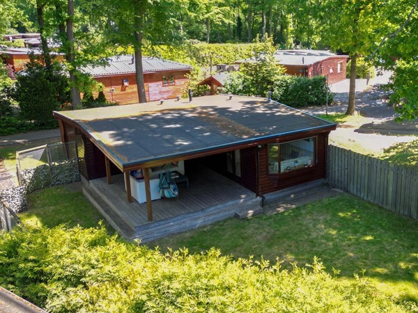 Medium property photo - Steenbakkersweg 7-334, 7843 RM Erm