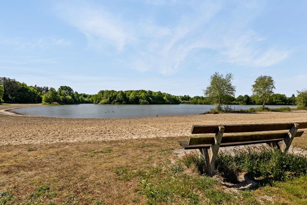 Medium property photo - Ermerzand 122, 7843 PR Erm