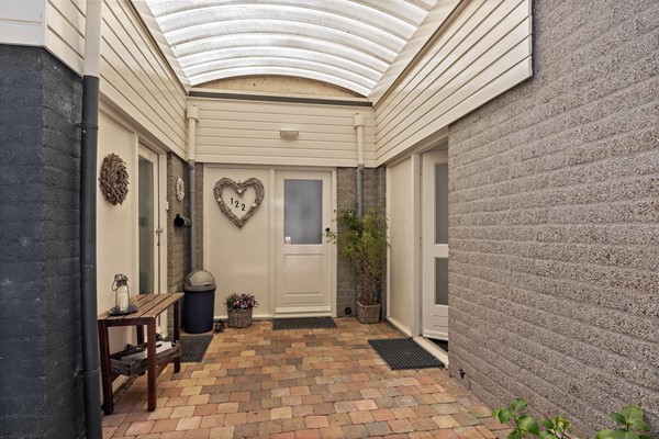 Medium property photo - Ermerzand 122, 7843 PR Erm